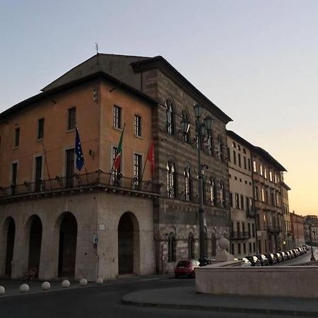 Tuscany And Tower Pisa Exterior foto